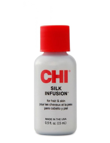 CHI INFRA Silk Infusion Hiuksia...