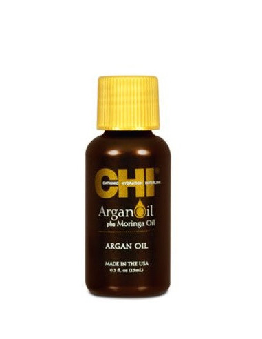 CHI ARGAN OIL Arganöljykompleksi 15ml