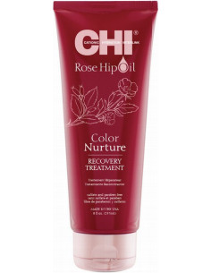 CHI ROSE HIP OIL...