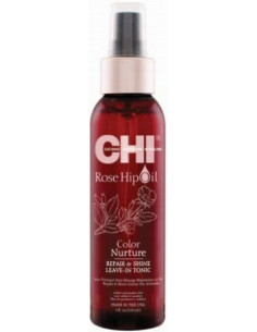 CHI ROSE HIP OIL Repair and...