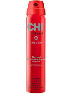 CHI STYLING 44 Hiusten...