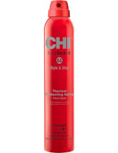 CHI STYLING 44 Hiusten suoristus,...