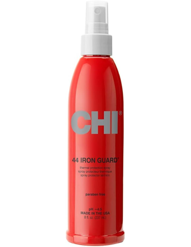 CHI STYLING 44 Iron Guard Thermal protecting spray 251ml