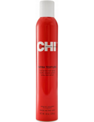 CHI STYLING Infra Texture Strong Hold...