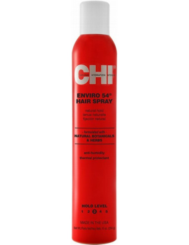 CHI STYLING Enviro 54 Flex Hold Hair Spray 296g