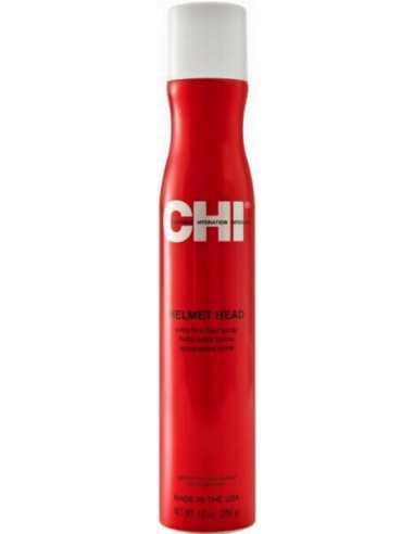 CHI STYLING Helmet Head Extra Vahva...