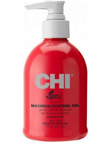 CHI STYLING Hiustenhoitogeeli 251ml