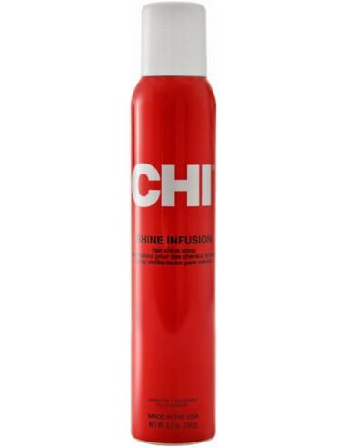 CHI Shine Mirdzums/kondicionieris aerosolā 150ml