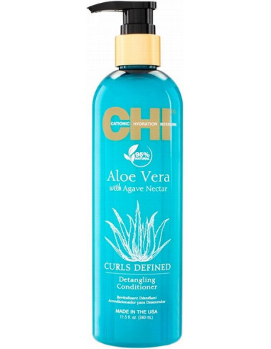 CHI ALOE VERA Kosteuttava/Uudistava...