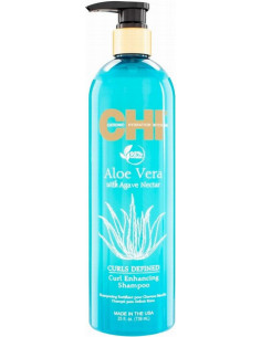 CHI ALOE VERA -shampoo...