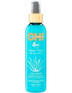 CHI ALOE VERA jätettävä...