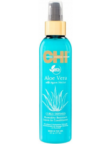 CHI ALOE VERA jätettävä hoitoaine 177ml