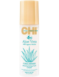 CHI ALOE VERA Moisturizing...