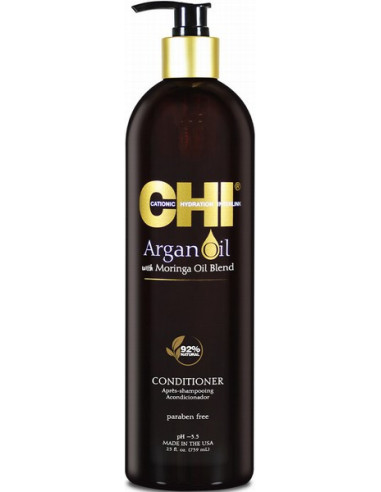CHI ARGAN OIL -hoitoaine 739ml