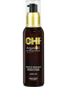 CHI ARGAN OIL Arganöljy 89ml