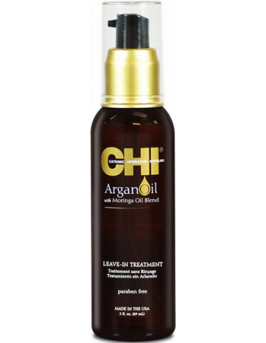 CHI Argan eļļa 89ml