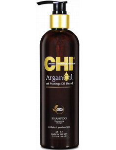 CHI ARGAN OIL -shampoo 355ml