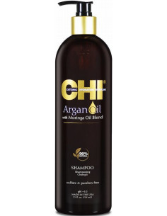 CHI Argan šampūns 739ml