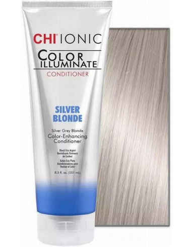 CHI Color Illuminate - Hopeisenvaalea...