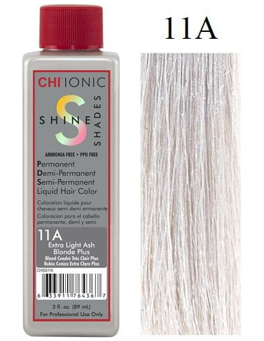 CHI Ionic Shine -sävyt 11A