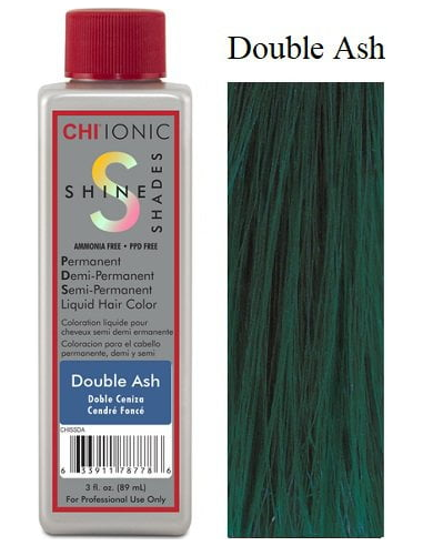 CHI Ionic Shine Shades -lisäaine...
