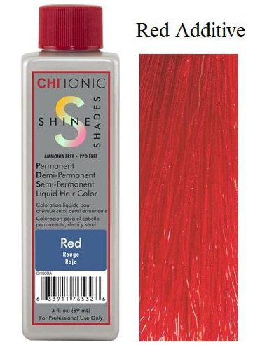CHI Ionic Shine -sävyt LISÄPUNAINEN