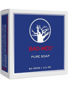 BAO-MED-saippua 90 g