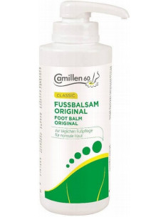 Camillen 60 - FUSSBALSAMS...