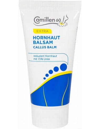Camillen 60 - HORNHAUT-BALSAM -...