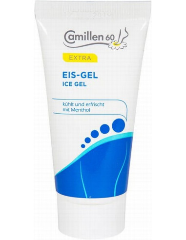 Camillen 60 - EIS-GEL - Jäägeeli...