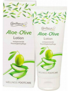 Camillen 60 - ALOE-OLIVE -...