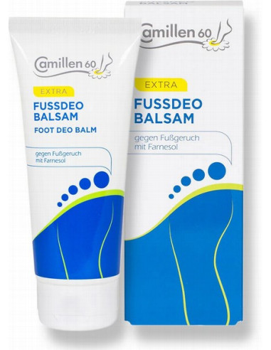 Camillen 60 - FUSSDEO BALSAM - Hajua...