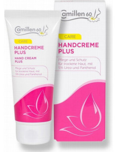 Camillen 60 Hand cream plus...