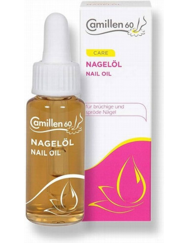 Camillen 60 - NAGELOL - Regeneroiva...