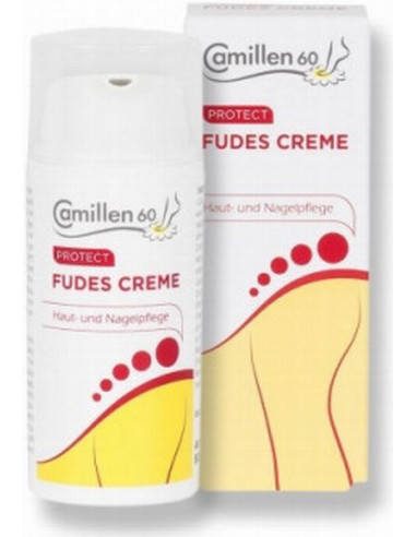 Camillen 60 - FUDES CREAM - Voide...