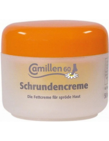 Camillen 60 - SCHRUNDEN CREME - Voide...