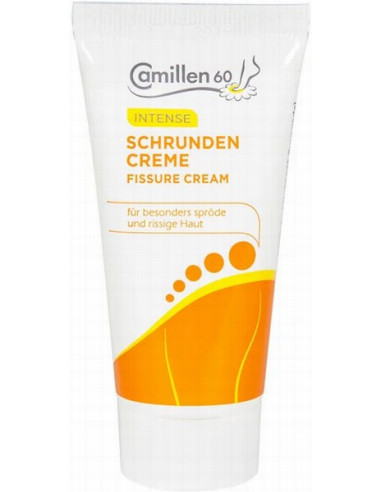 Camillen 60 - SCHRUNDEN CREME - Voide...