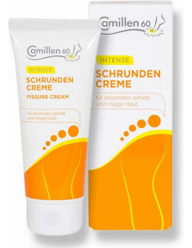 Camillen 60 - SCHRUNDEN CREME - Voide...