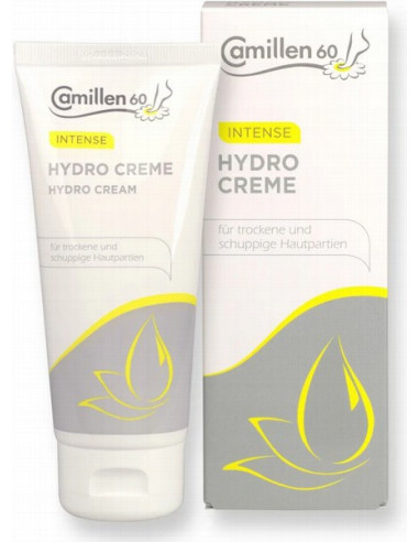 Camillen 60 - HYDRO CREAM - Tehokas...
