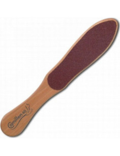 Camillen 60 Wooden foot file