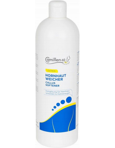 Camillen 60 - HORNHAUT WEICHER - Cornea Softer 1000ml