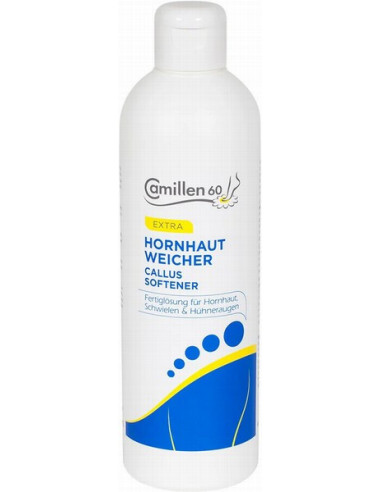 Camillen 60 - HORNHAUT WEICHER - Ihon...