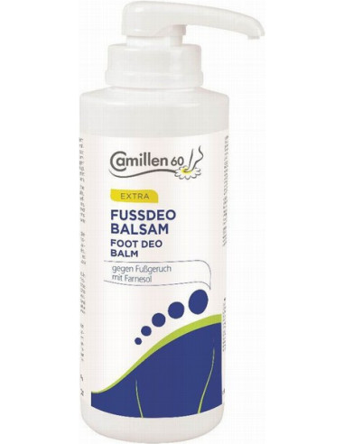 Camillen 60 - FUSSDEO BALSAM - Hajua...