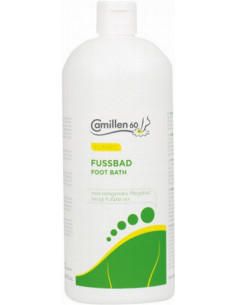 Camillen 60 - FUSSBAD -...