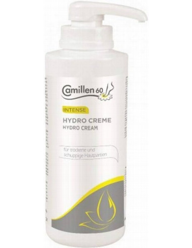 Camillen 60 - HYDRO CREAM - Foot hydro cream 500ml