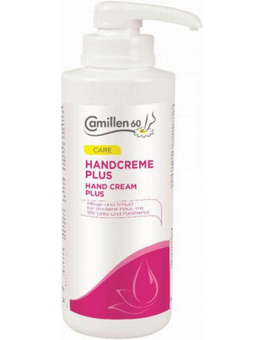 Camillen 60 - HANDCREME ORIGINAL -...