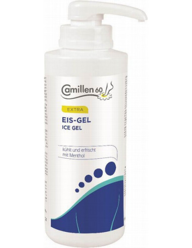 Camillen 60 - EIS-GEL - Jäägeeli...