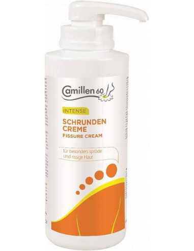 Camillen 60 - SCHRUNDEN CREME - Voide...