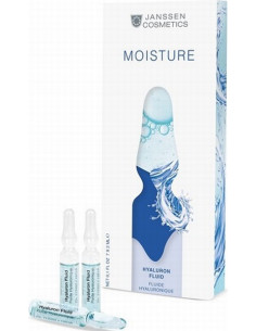 JANSSEN Kosteuttava seerumi...