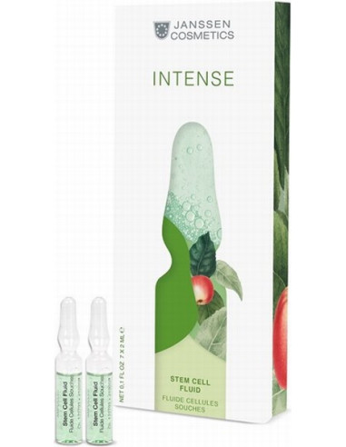 JANSSEN Seerumi kantasoluilla 2ml